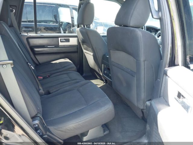 1FMJU1JT8HEA08025 Ford Expedition Xlt