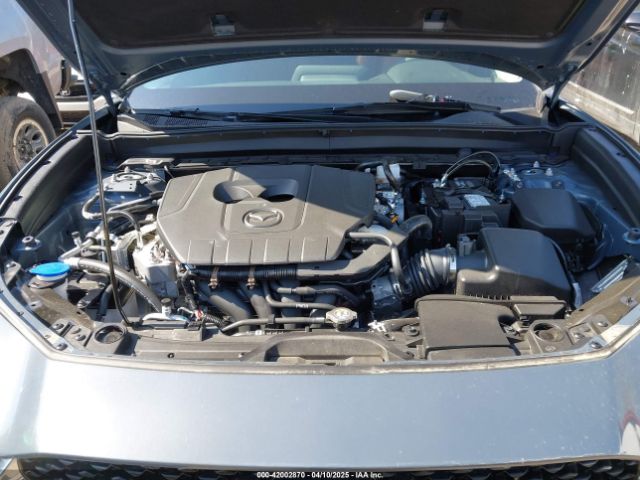 3MVDMBCM6SM800316 Mazda Cx-30 2.5 S Carbon Edition