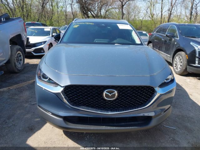 3MVDMBCM6SM800316 Mazda Cx-30 2.5 S Carbon Edition