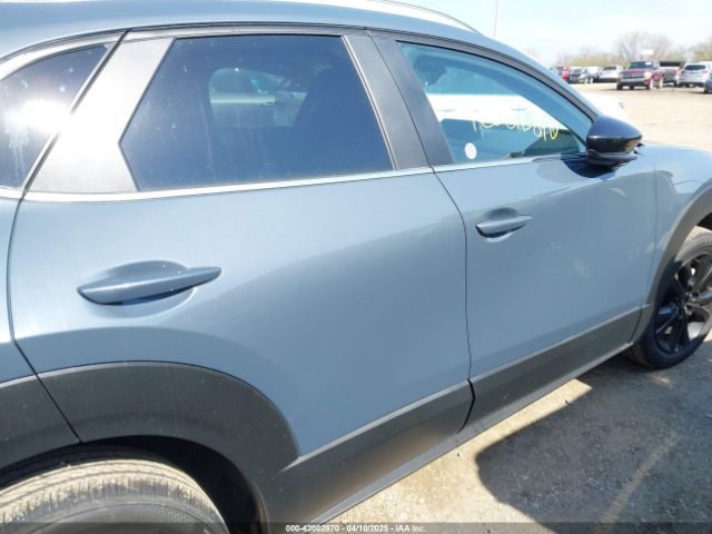 3MVDMBCM6SM800316 Mazda Cx-30 2.5 S Carbon Edition