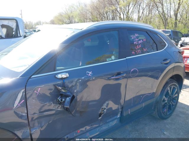 3MVDMBCM6SM800316 Mazda Cx-30 2.5 S Carbon Edition