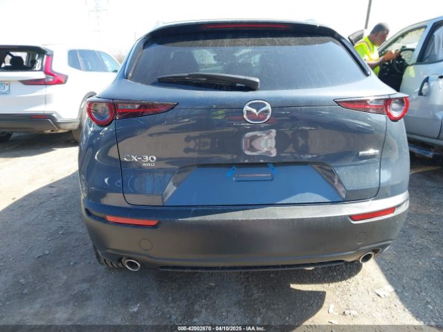 3MVDMBCM6SM800316 Mazda Cx-30 2.5 S Carbon Edition