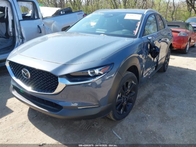 3MVDMBCM6SM800316 Mazda Cx-30 2.5 S Carbon Edition