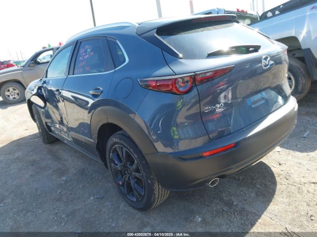 3MVDMBCM6SM800316 Mazda Cx-30 2.5 S Carbon Edition