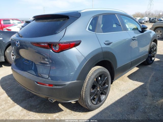 3MVDMBCM6SM800316 Mazda Cx-30 2.5 S Carbon Edition