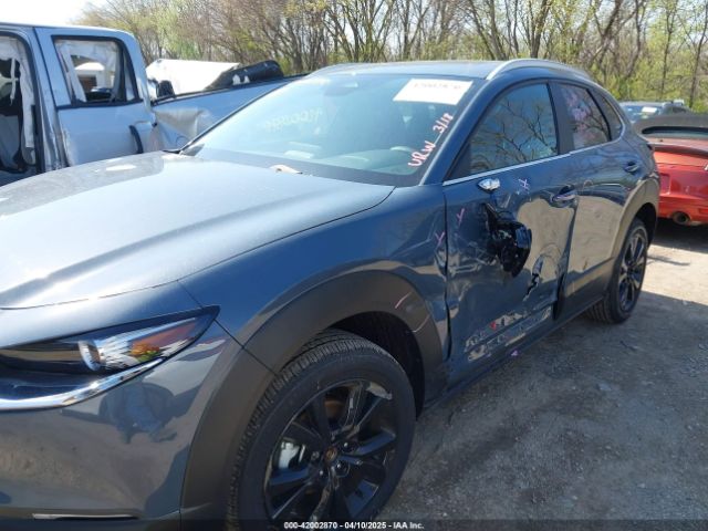 3MVDMBCM6SM800316 Mazda Cx-30 2.5 S Carbon Edition