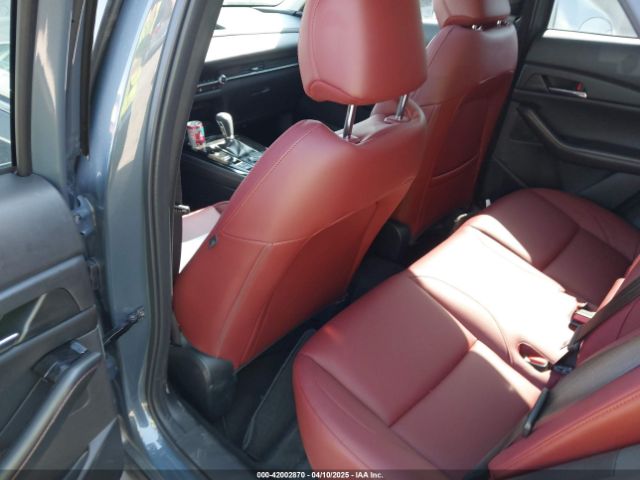 3MVDMBCM6SM800316 Mazda Cx-30 2.5 S Carbon Edition