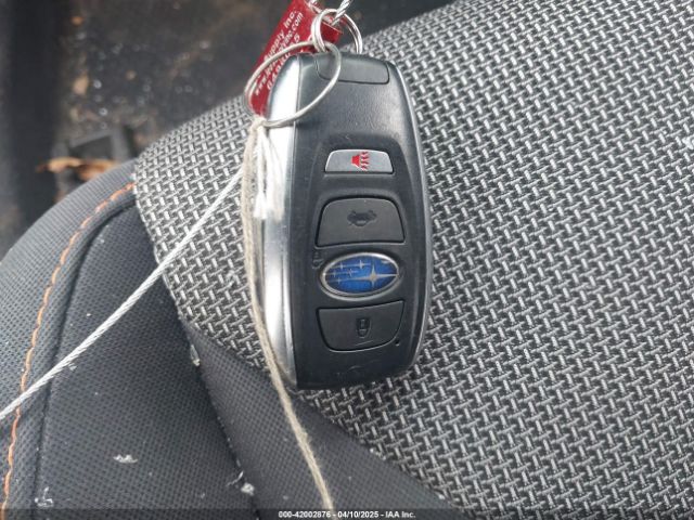 JF2GTAEC8LH222713 Subaru Crosstrek Premium