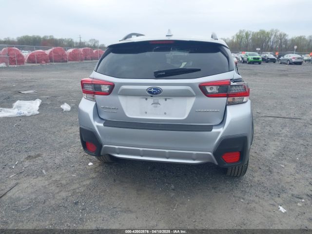 JF2GTAEC8LH222713 Subaru Crosstrek Premium