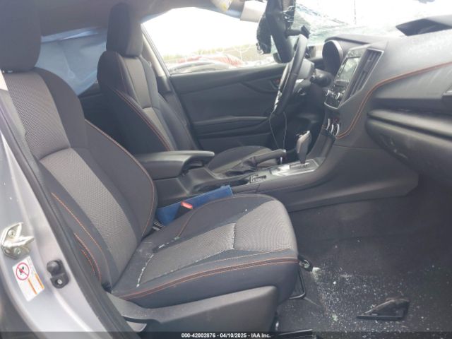 JF2GTAEC8LH222713 Subaru Crosstrek Premium