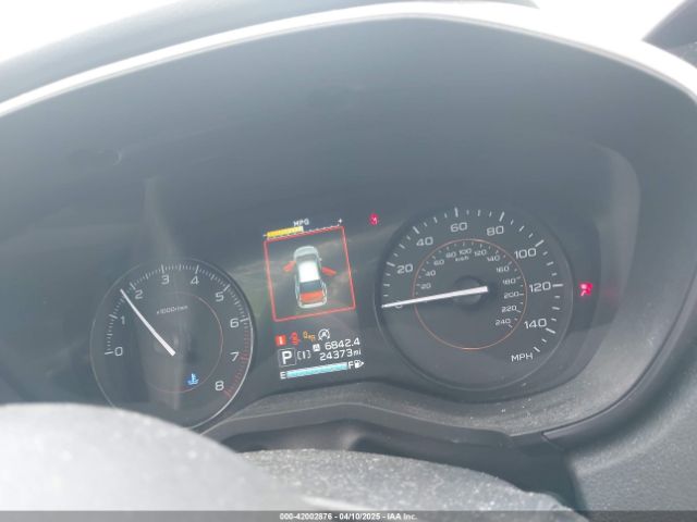 JF2GTAEC8LH222713 Subaru Crosstrek Premium