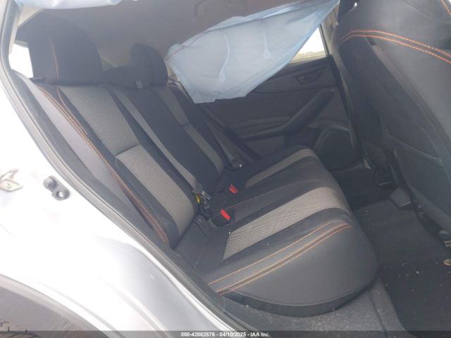 JF2GTAEC8LH222713 Subaru Crosstrek Premium