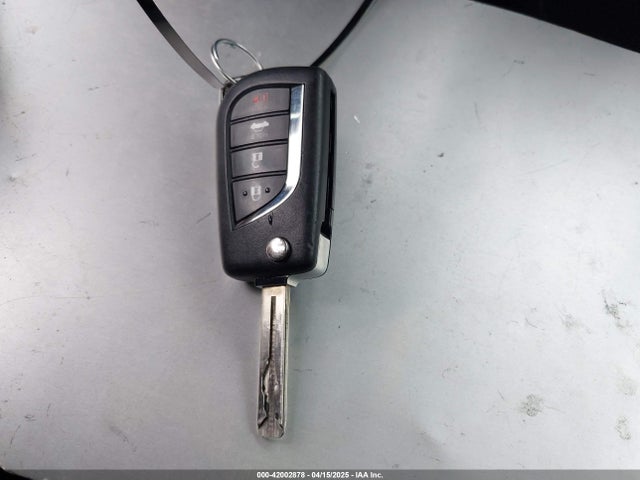 Toyota COROLLA SE 2020 5YFS4RCE5LP036589 Image 11