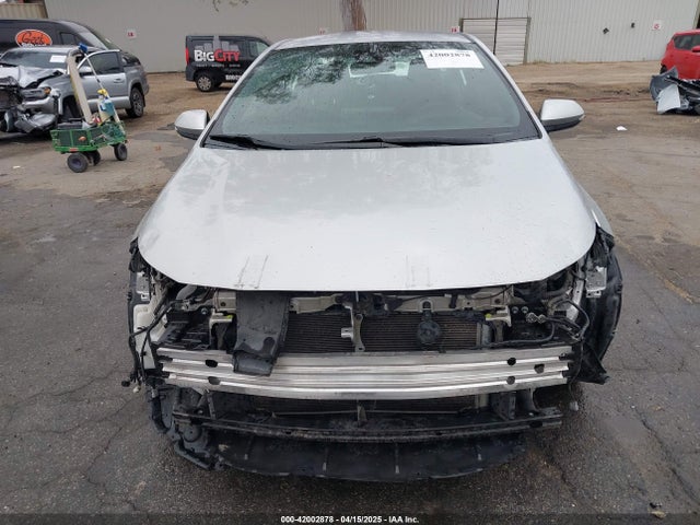 Toyota COROLLA SE 2020 5YFS4RCE5LP036589 Image 13