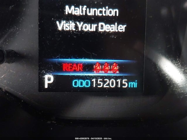 Toyota COROLLA SE 2020 5YFS4RCE5LP036589 Image 16