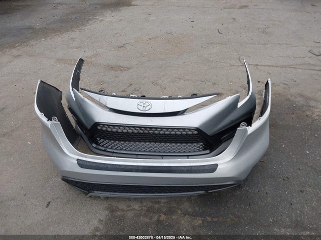 Toyota COROLLA SE 2020 5YFS4RCE5LP036589 Image 12