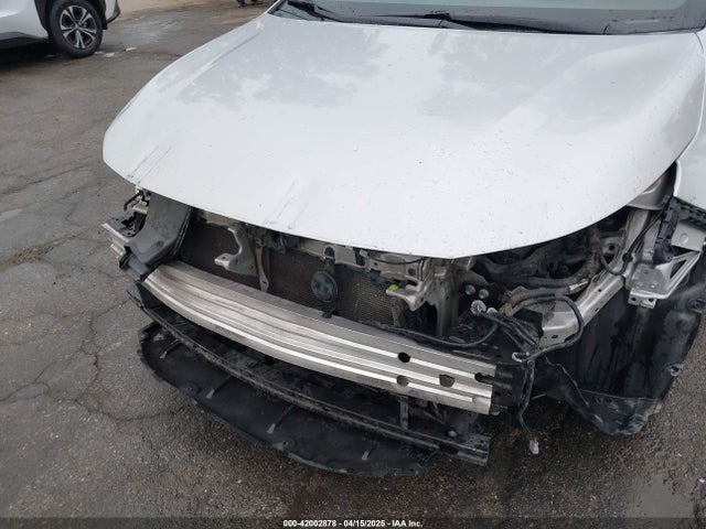 Toyota COROLLA SE 2020 5YFS4RCE5LP036589 Image 6