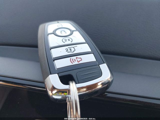 5LM5J7XC4SGL15771 Lincoln Aviator Reserve