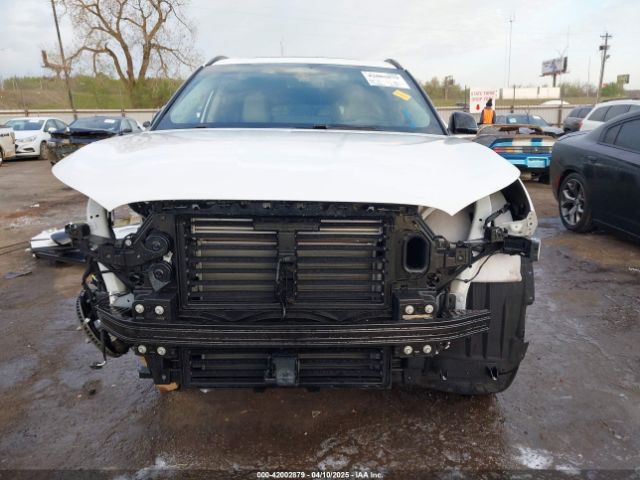 5LM5J7XC4SGL15771 Lincoln Aviator Reserve