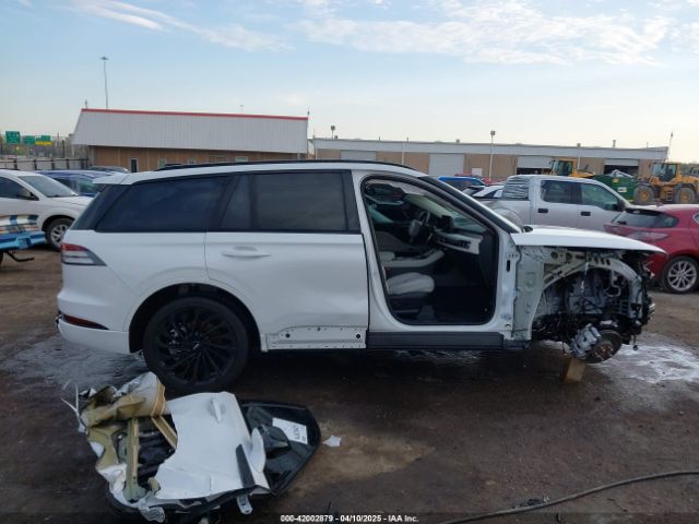 5LM5J7XC4SGL15771 Lincoln Aviator Reserve
