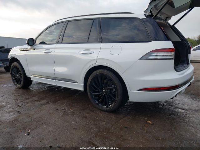 5LM5J7XC4SGL15771 Lincoln Aviator Reserve