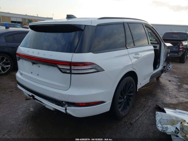 5LM5J7XC4SGL15771 Lincoln Aviator Reserve
