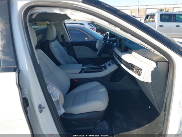 5LM5J7XC4SGL15771 Lincoln Aviator Reserve