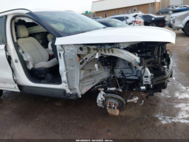5LM5J7XC4SGL15771 Lincoln Aviator Reserve