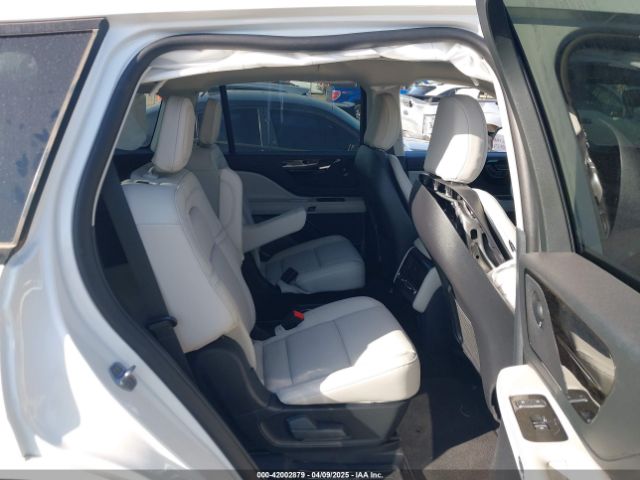 5LM5J7XC4SGL15771 Lincoln Aviator Reserve