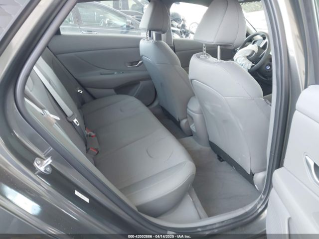 KMHLL4DG6SU934111 Hyundai ELANTRA SE