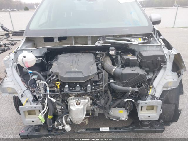 KNDNE5H38R6304237 KIA Carnival Mpv Sx Prestige
