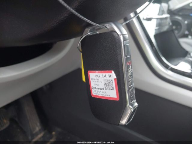 KNDNE5H38R6304237 KIA Carnival Mpv Sx Prestige