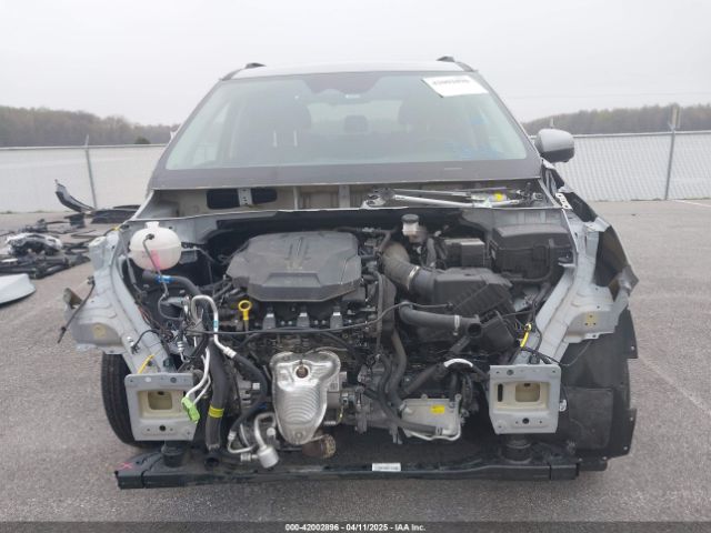 KNDNE5H38R6304237 KIA Carnival Mpv Sx Prestige