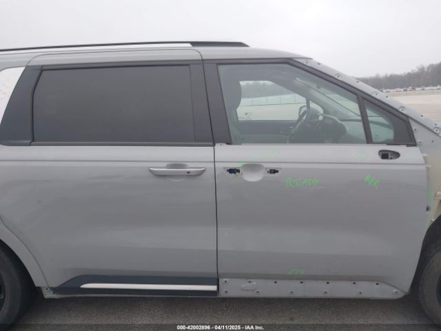 KNDNE5H38R6304237 KIA Carnival Mpv Sx Prestige