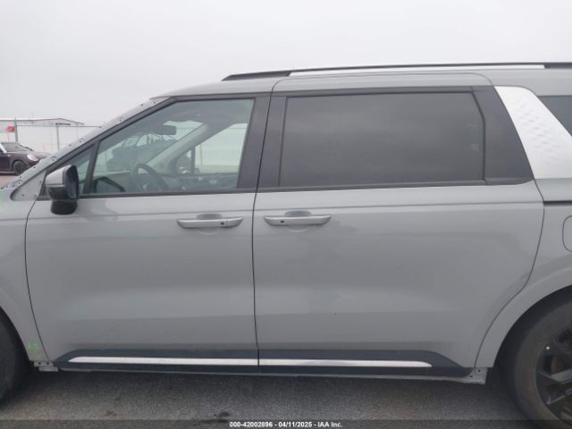 KNDNE5H38R6304237 KIA Carnival Mpv Sx Prestige