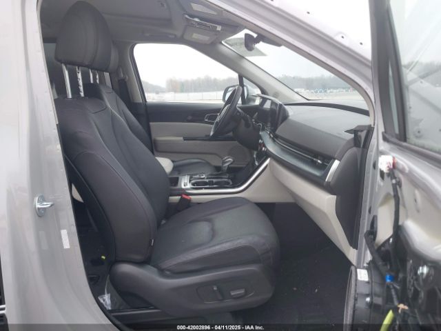 KNDNE5H38R6304237 KIA Carnival Mpv Sx Prestige