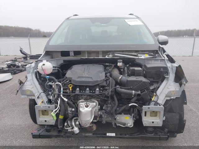 KNDNE5H38R6304237 KIA Carnival Mpv Sx Prestige