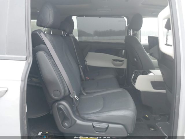 KNDNE5H38R6304237 KIA Carnival Mpv Sx Prestige
