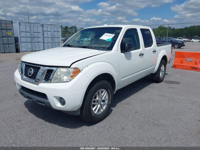 1N6AD0ER6EN755886 Nissan Frontier Desert Runner/s/sl/sv