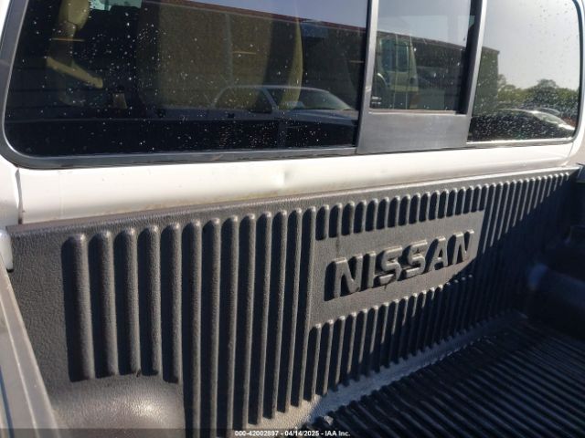 1N6AD0ER6EN755886 Nissan Frontier Desert Runner/s/sl/sv