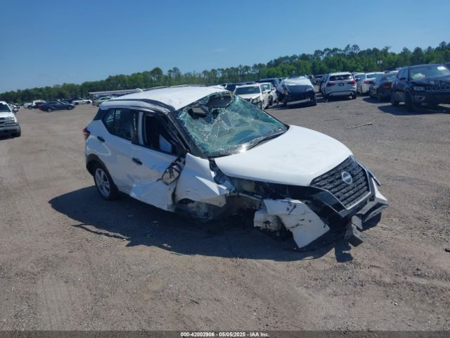 3N1CP5BV7PL517987 auction archive image