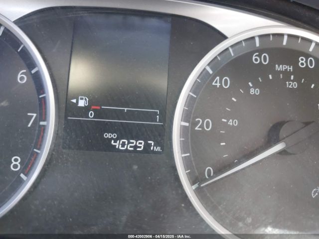 3N1CP5BV7PL517987 Nissan Kicks S Xtronic Cvt
