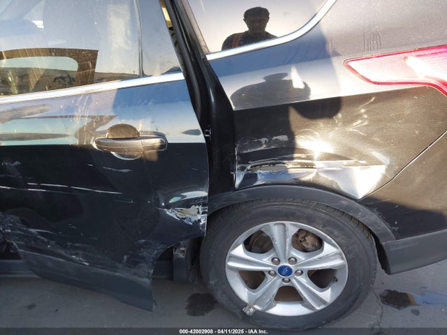 Ford ESCAPE SE 2014 1FMCU0G97EUD02113 Image 12