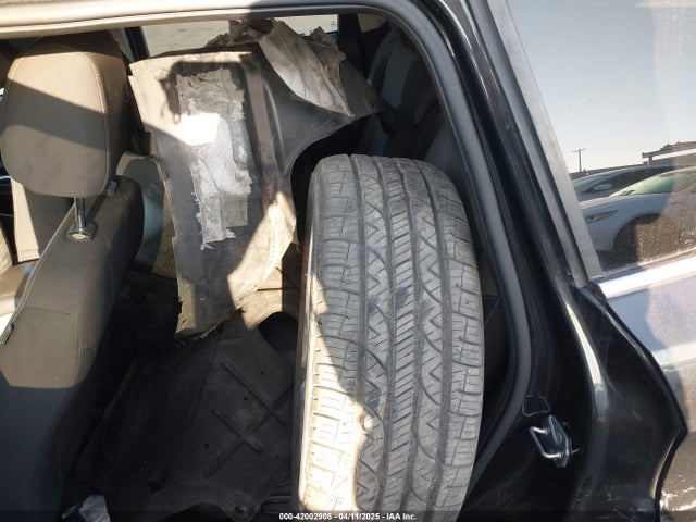 Ford ESCAPE SE 2014 1FMCU0G97EUD02113 Image 13