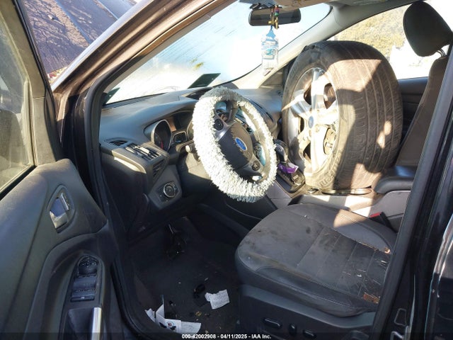 Ford ESCAPE SE 2014 1FMCU0G97EUD02113 Image 14