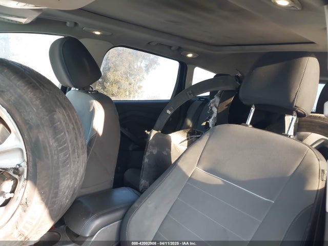Ford ESCAPE SE 2014 1FMCU0G97EUD02113 Image 15