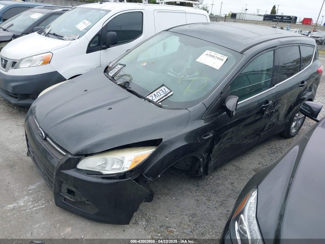 Ford ESCAPE SE 2014 1FMCU0G97EUD02113 Image 2
