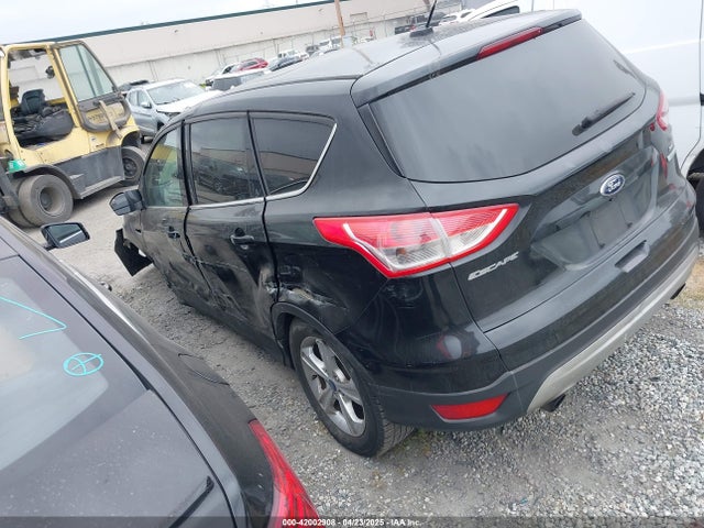 Ford ESCAPE SE 2014 1FMCU0G97EUD02113 Image 3