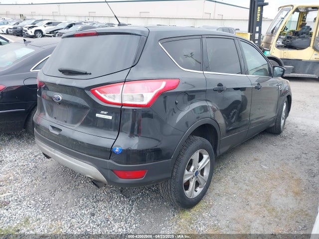 Ford ESCAPE SE 2014 1FMCU0G97EUD02113 Image 4