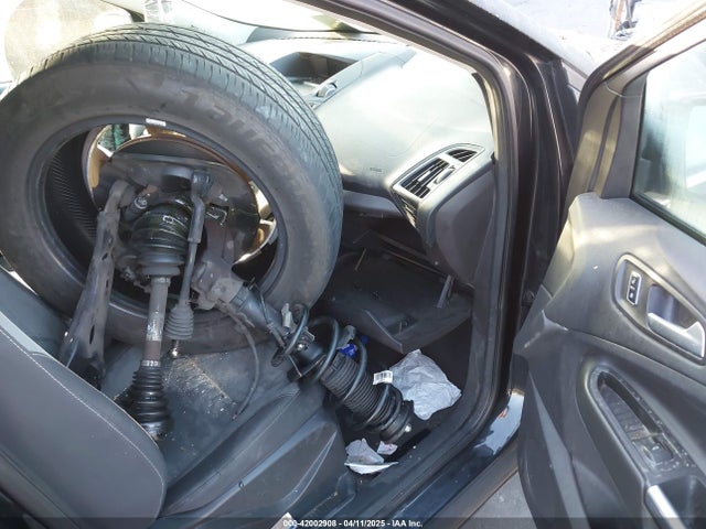 Ford ESCAPE SE 2014 1FMCU0G97EUD02113 Image 5